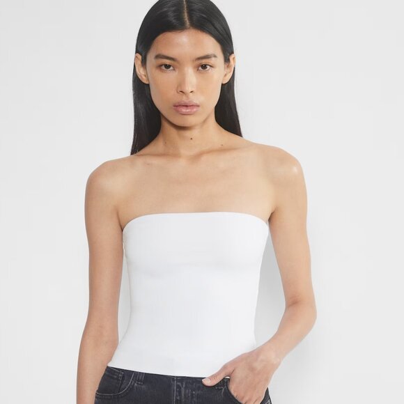 Aritzia Contour Tube Top - only worn once - Picture 1 of 4